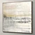 Abstract Plaster Photo Frames Duo 3D model small image 5