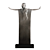  Abstract Human Sculptures Set 3D model small image 2