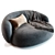 Luxurious Julep Island Sofa Creation 3D model small image 3