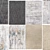 Luxury Rugs: 3Ds Max Collection 3D model small image 2