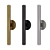 Ebell Medium Wall Sconce by Kelly Wearstler 3D model small image 2