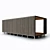 Container House 2: Modular Living 3D model small image 5