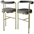 Joanne Bar Chair Hommes Design 3D model small image 2