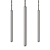 Kelly Wearstler Ebell Pendant Light 3D model small image 3