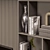 Modern TV Wall Unit Design 3D model small image 4