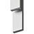 Architectural Style Outdoor Wall Sconce 3D model small image 5