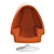 Modern Pod Egg Chair: Alpha 3D model small image 2