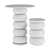Modular Outdoor/Indoor Faituttotu System 3D model small image 2