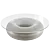 Donut Tempered Glass Coffee Table 3D model small image 5