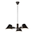 Nordlux Stay Chandelier, 60cm Diameter 3D model small image 2