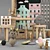 3D Model Set with Customization 3D model small image 4