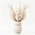 Luxury Indoor Plant Model Set 3D model small image 6