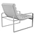 Eichholtz Chair Olsen: Luxury Comfort 3D model small image 7