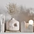 Elegant Decor Set26 - 2015 3D model small image 3