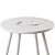 Animal Kids Chair with Table 3D model small image 4