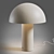 Modern Night and Day Table Lamp 3D model small image 2