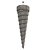 Patrizia Volpato Chandelier, Crystal Design 3D model small image 3