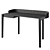 Modern Functional Inside World Desk 3D model small image 1