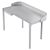 Modern Functional Inside World Desk 3D model small image 4