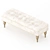 Amgrades Verita Birch Banquette 3D model small image 4