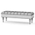 Amgrades Verita Birch Banquette 3D model small image 5