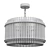 Imperium Loft Atlantic Chandelier - 155060 3D model small image 3