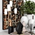 Modern Decor Set with Accessories 3D model small image 4