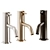 Elegant Antonio Lupi Mixer Tap 3D model small image 3