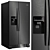 Whirpool Appliance Collection Bundle 3D model small image 3
