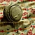 Seamless Fabric PBR Material Pack 3D model small image 3