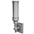 Feiss Fe_Payn-OR1_BATH Vanity Light 3D model small image 4