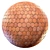 High Detail Brick PBR Material 3D model small image 1