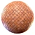 High Detail Seamless Brick Material 3D model small image 1