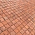 High Detail Seamless Brick Material 3D model small image 2