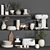 High-Quality Kitchen 3D Models 3D model small image 2