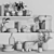 High-Quality Kitchen 3D Models 3D model small image 7