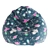 Bean Bag Chair 3 Colors 3D model small image 3