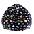 Bean Bag Chair 3 Colors 3D model small image 4