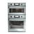 Thermador Professional Speed Wall Oven 3D model small image 2