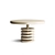 Custom Wooden Veneer Collection 3D model small image 3