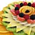 Colorful Fruit Plate 3D Model 3D model small image 3