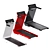 Foldable Smart Treadmill, 3 Colors 3D model small image 5