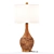 Modern Asher Table Lamps Set 3D model small image 1