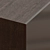 Pandora Poliform Chest Collection 3D model small image 3