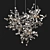 Contemporary Metal Argent Terzani Chair 3D model small image 2