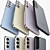 High-Performance Samsung Galaxy S22 Plus 3D model small image 3
