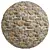 Misto Belmonte Stone Facade Texture 3D model small image 2