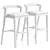 Modern Venus Bar Stool 3D model small image 4