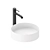  Ceramica Galassia Washbasin Set 3 3D model small image 6