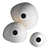 Halia Pendant Light Trio 3D model small image 3